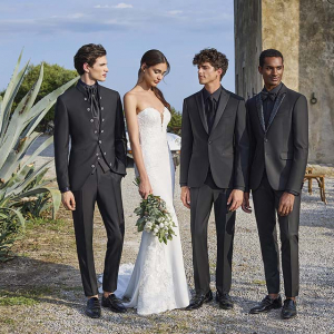 CARLO PIGNATELLI for PRONOVIAS